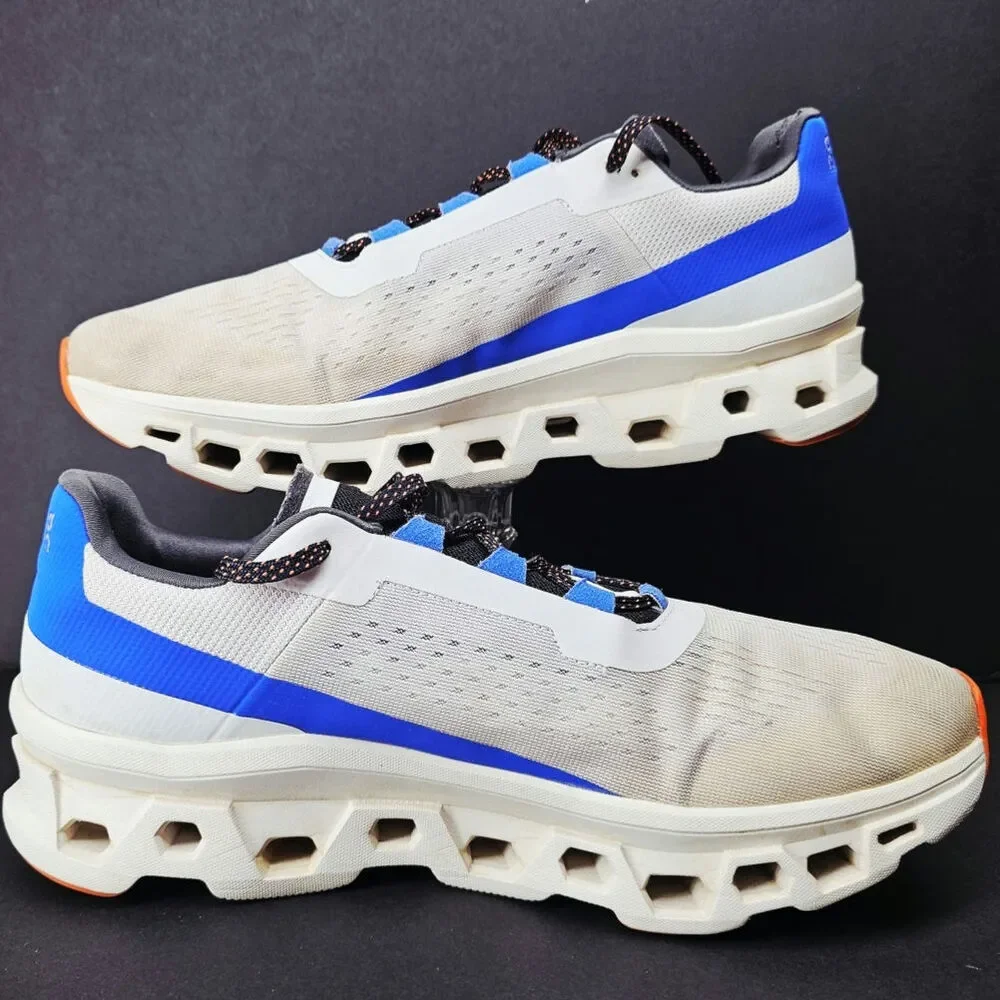 Oncloud Men 12 Comfy footwear